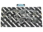 Slipstreamer Windshield Mounting Kit For S-03/S-05 TURBO/S-08 Sport. Fixed Price $64.99.