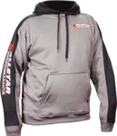 Allstar Performance ALL99916XXL Hooded Sweatshirt Silver/bl. Fixed Price $66.65.
