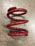 Eibach Shock Tender Spring Rear 4" 2.5 Id 500 Lbs Polaris Rzr X3 Maverick Yxz. Fixed Price $35.00.