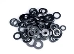 Arp 200-8681 Connecting Rod Washer W/chamfer 10PC Black Oxide Size Id/od. Fixed Price $13.89.