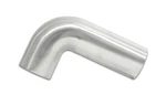 Vibrant 12195 90 Tight Radius Aluminum Bend 4.00 O.d.. Fixed Price $103.95.
