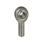 Aurora AB-12T Male Rod End Moly 3/4X3/4-16 Left Hand Teflon. Fixed Price $103.99.