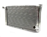 Howe Racing Enterprises Radiator 16X28 Chevy. Fixed Price $298.71.