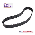 Peterson Fluid 05-0905, One Black Reinforced Synthetic Rubber Gilmer Belt 225-L-. Fixed Price $45.64.