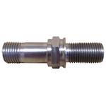 Triple X Race Components Titanium Nut Stud For Steering And Pitman- Sc-su.... Fixed Price $20.74.