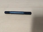 Arp Stud 7/16-14 And 7/16-20 Thread In Long Chromoly Box Of 240 AP4.000-1LB. Fixed Price $9.95.