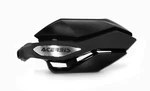 Acerbis Argon Handguards Black 2929430001 For Suzuki/bmw/ktm/honda/ducati. Fixed Price $113.43.