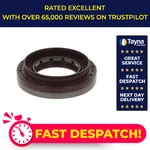 Shaft Seal Fits Mercedes G300 W463 3.0D To OM606.964 Corteco 0239975847. Fixed Price $24.61.