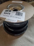Dei Design Engineering 010470B25 Fire Sleeve 3/8" I.d. X 25FT Heat Protection. Fixed Price $119.00.