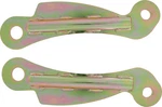Allstar Performance ALL42130 Spindle Saver Imca Approved Steel Cadmium Pair. Fixed Price $19.99.