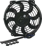 Allstar Performance #ALL30072 Electric Fan 12IN Curved Blade. Fixed Price $99.99.