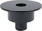 Allstar Performance ALL56114 Spring Cup - Upper 5IN Od Steel Blk. Fixed Price $13.99.