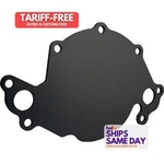 Cvr 65022BK, One Black Aluminum Back Plate Water Pump - Sbf Performance Pa. Fixed Price $85.61.