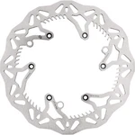 Gbrakes Rotor - Front GBD9026X. Fixed Price $127.85.