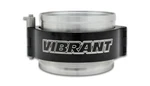 Vibrant 12520 Hd Clamp System Kit For 5.0IN Od Tubing. Fixed Price $194.99.