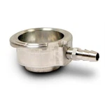 Afco 80154BK Billet Radiator Filler Neck. Fixed Price $49.99.
