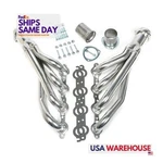 Hedman HED69716 Exhaust Header Fits Gm Fullsize Truck Suv 1967-87 Pair Performan. Fixed Price $862.08.