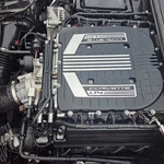 2016 Corvette Z06 Supercharged 6.2L LT4 Engine 8L90 8-SPEED Auto Trans 77K Miles. Fixed Price $19995.00.