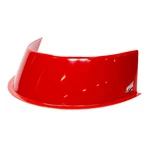 Fivestar MD3 Air Deflector 5IN Tall Red- 040-4101-R. Fixed Price $65.18.