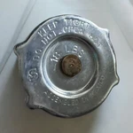 Stant 10234 Radiator Cap. Fixed Price $6.00.