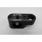 Wehrs Machine WM3681500 Clamp On Screw Jack Mount 1-1/2'' Tube. Fixed Price $72.88.