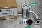 Speedfactory Street Series Cooling System Fill Pot 32MM Outlet Honda B16A B18C5. Fixed Price $240.39.